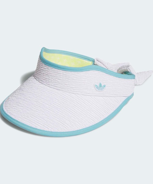 オリジナルス バイザー【adidas Golf/アディダスゴルフ】（サン