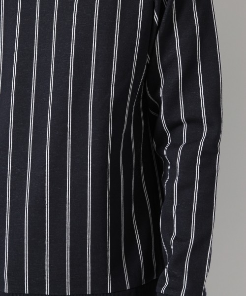 GLOBAL WORK（グローバルワーク）の「アソートクルースウェット/707511（スウェット・メンズ・ホワイト/ネイビー/グレー/ブルー・X-LARGE/MEDIUM/SMALL/LARGE）」の16枚目の写真