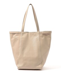 GALERIE VIE（ギャルリー ヴィー）の「GALERIE VIE ゴートレザー トートバッグ（トートバッグ）」