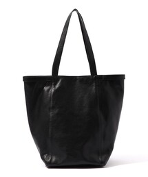 GALERIE VIE（ギャルリー ヴィー）の「GALERIE VIE ゴートレザー トートバッグ（トートバッグ）」