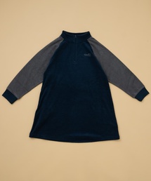 and D. petit main（アンドディープティマイン）の「【リンク】パイルワンピース（ワンピース）」