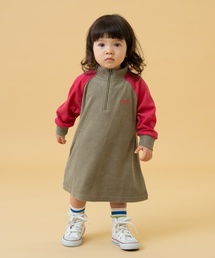 and D. petit main（アンドディープティマイン）の「【リンク】パイルワンピース（ワンピース）」