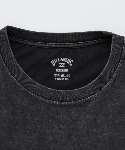 BILLABONG(ビラボン)の「BILLABONG メンズ タンクトップ 【MASULE FIT】 SCRIPT LOGO BG011351(タンクトップ・メンズ・ブラック/ブルー/オフホワイト・L/M)」の14枚目の写真