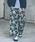 H.A.K�i�n�N�j�́u�R�b�g�������Z���c�C��TRACE�@FLORAL�v�����g�J�[�S�p���c�i�J�[�S�p���c�j�v�b�_�[�N�O���[