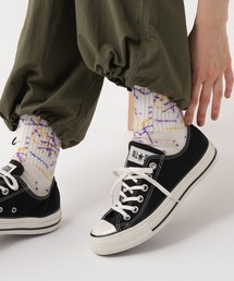 GEORGE'S | ペイントソックス2(23~25cm/26~28cm)(ソックス/靴下)