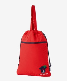 and per se（アンパスィ）の「マルチデザインバッグ（ユニセックス）（トートバッグ）」