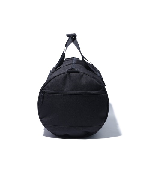 XLARGE（エクストララージ）の「DUFFLE BAG（ボストンバッグ・メンズ・カモフラージュ/ブラック・ONE SIZE）」の4枚目の写真
