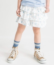 BRANSHES | フリルスカート風ショートパンツ(その他パンツ)