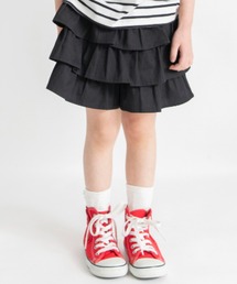 branshes（ブランシェス）の「フリルスカート風ショートパンツ（その他パンツ）」