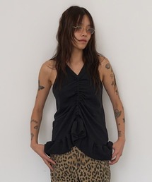 EASY LAYERED SLEEVELESS