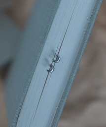 VACANCY（ヴァカンシー）の「ムーンミニビアス（ピアス（両耳用））」