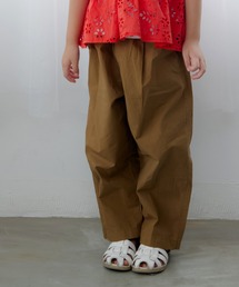 MAKE YOUR DAY（メイクユアデイ）の「9.5分丈バルーンパンツ■80～140cm（その他パンツ）」