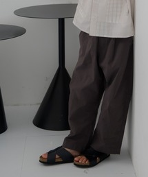 MAKE YOUR DAY（メイクユアデイ）の「9.5分丈バルーンパンツ■80～140cm（その他パンツ）」
