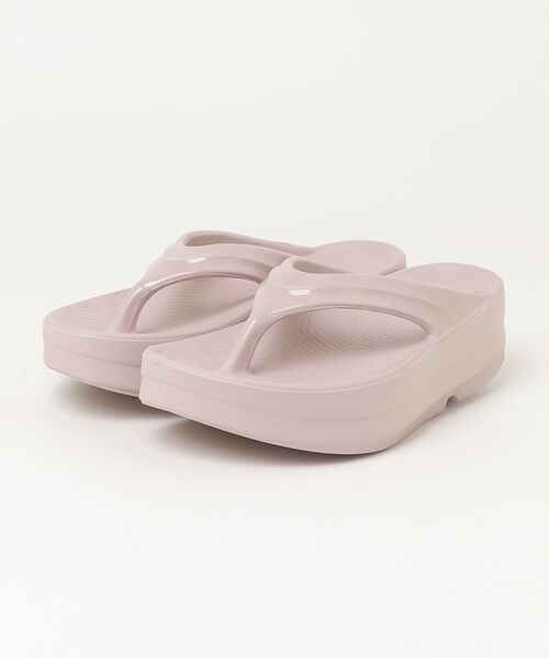 OOFOS/ウーフォス OOmega / ウーメガ(23cm～25cm)（サンダル）｜OOFOS