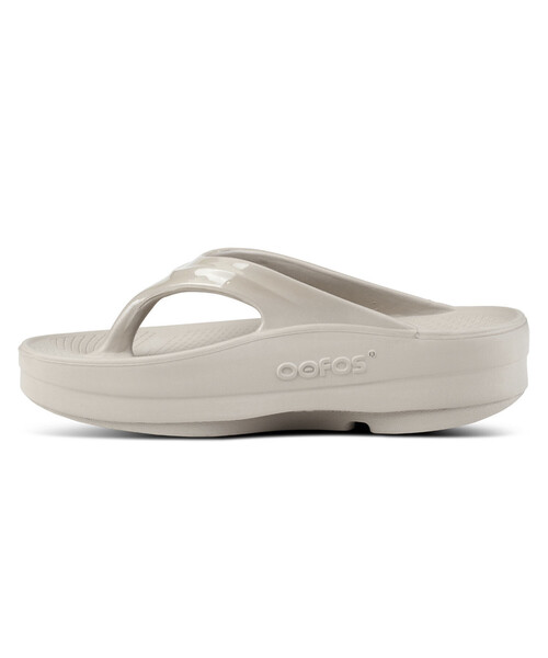 OOFOS/ウーフォス OOmega / ウーメガ(23cm～25cm)（サンダル）｜OOFOS 