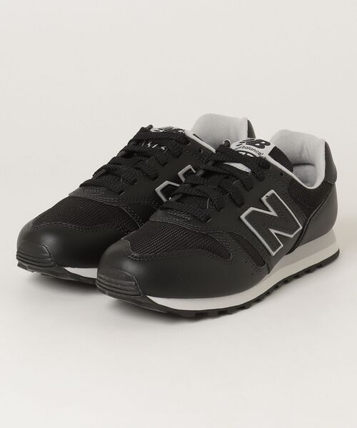 【新品】new balance　ニューバランス　ML373 スニーカー　26.0 セール】NEW BALANCE/ニューバランス ML373（スニーカー）｜New