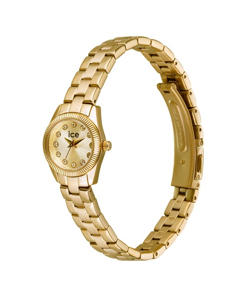 ICE WATCH（アイスウォッチ）の「「Ice-Watch アイスウォッチ」ICE mimi  アイスミミ　全６色（アナログ腕時計・レディース・シルバー系2/ピンク/シルバー×ゴールド/シルバー系1/ゴールド/ピンクゴールド・FREE）」の14枚目の写真