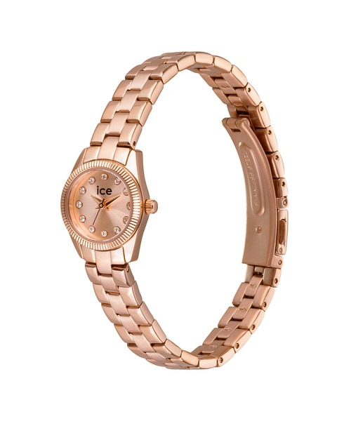 ICE WATCH（アイスウォッチ）の「「Ice-Watch アイスウォッチ」ICE mimi  アイスミミ　全６色（アナログ腕時計・レディース・シルバー系2/ピンク/シルバー×ゴールド/シルバー系1/ゴールド/ピンクゴールド・FREE）」の20枚目の写真