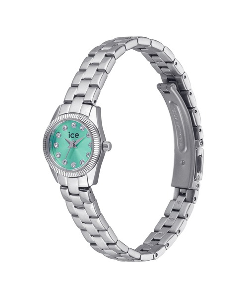 ICE WATCH（アイスウォッチ）の「「Ice-Watch アイスウォッチ」ICE mimi  アイスミミ　全６色（アナログ腕時計・レディース・シルバー系2/ピンク/シルバー×ゴールド/シルバー系1/ゴールド/ピンクゴールド・FREE）」の22枚目の写真