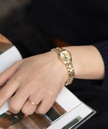 ICE WATCH（アイスウォッチ）の「「Ice-Watch アイスウォッチ」【人気急上昇】ICE mimi  アイスミミ　全６色（アナログ腕時計）」