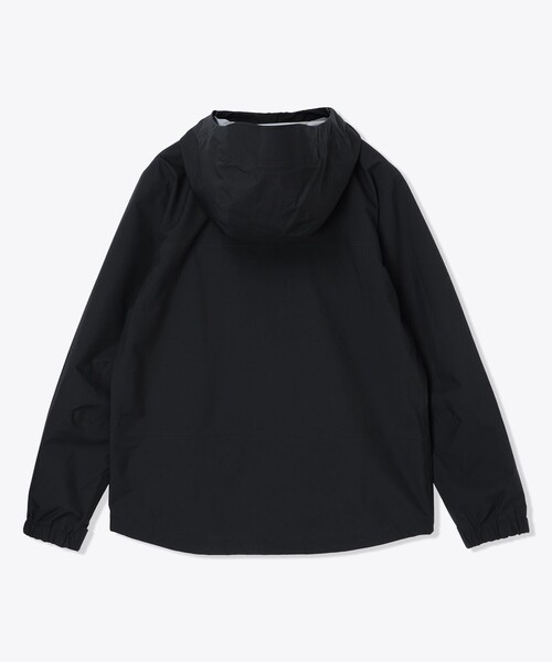 Columbia（コロンビア）の「防水 Columbia／セントリリアムII ジャケット マウンテンパーカー／コロンビア（その他アウター・レディース・ネイビー/ブルー/ストーン/ブラック・L/XL/M/S/XS）」の6枚目の写真