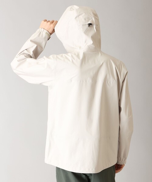 Columbia（コロンビア）の「防水 Columbia／セントリリアムII ジャケット マウンテンパーカー／コロンビア（その他アウター・レディース・ネイビー/ブルー/ストーン/ブラック・L/XL/M/S/XS）」の9枚目の写真