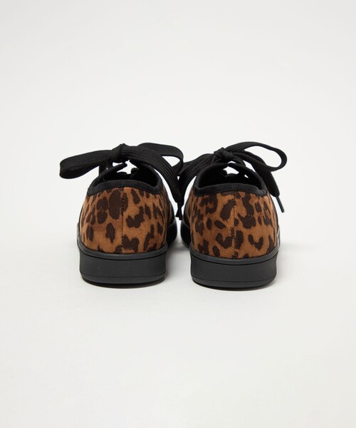 ODETTE E ODILE（オデットエオディール）の「ギリー スニーカー25（スニーカー・レディース・ブラック/その他1・24.5cm/23cm/22.5cm/23.5cm/24cm）」の13枚目の写真