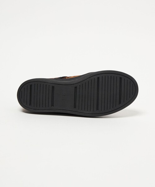 ODETTE E ODILE（オデットエオディール）の「ギリー スニーカー25（スニーカー・レディース・ブラック/その他1・24.5cm/23cm/22.5cm/23.5cm/24cm）」の14枚目の写真