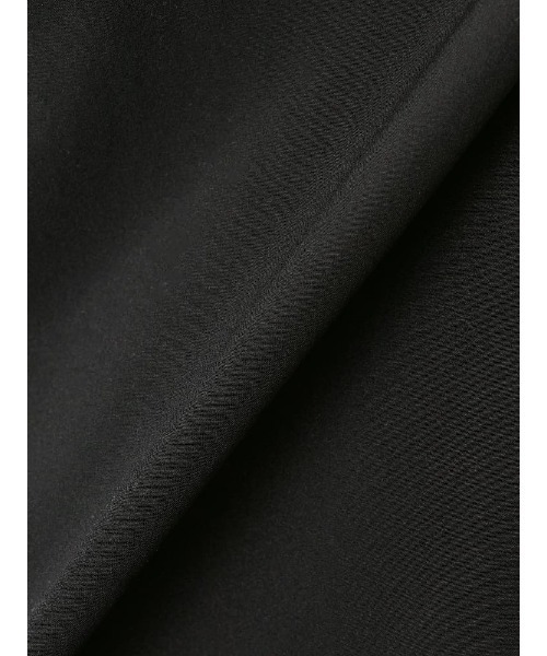 Perfect Suit FActory(パーフェクトスーツファクトリー)の「タフタワッシャー 比翼ステンカラーコート ブラック/ベージュ/ネイビー(その他アウター・メンズ・ベージュ/ネイビー/ブラック・LL/L/M)」の4枚目の写真