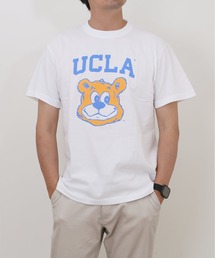 UCLA SHORT SLEEVE T-SHIRT
