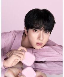 LANEIGE(���l�[�W��)�̃l�I�N�b�V���� �U �O���E Jin �~�j�t�H�g�u�b�N �Z�b�g(�t�@���f�[�V����)