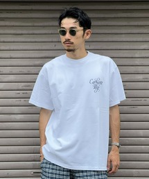 【Carhartt WIP】S/S VESTIGE T-SHIRT