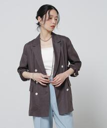 NANO universe(�i�m���j�o�[�X)��European Flax �_�u��6B�W���P�b�g(�Z�b�g�A�b�v��)(�e�[���[�h�W���P�b�g)