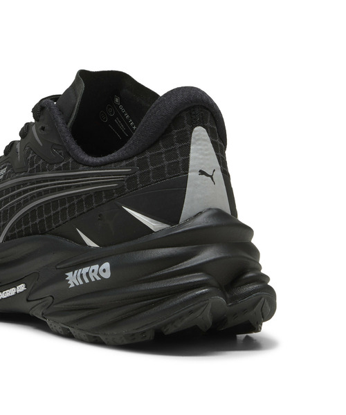 PUMA プーマ メンズ ファスト トラック ニトロ 4 ゴアテックス