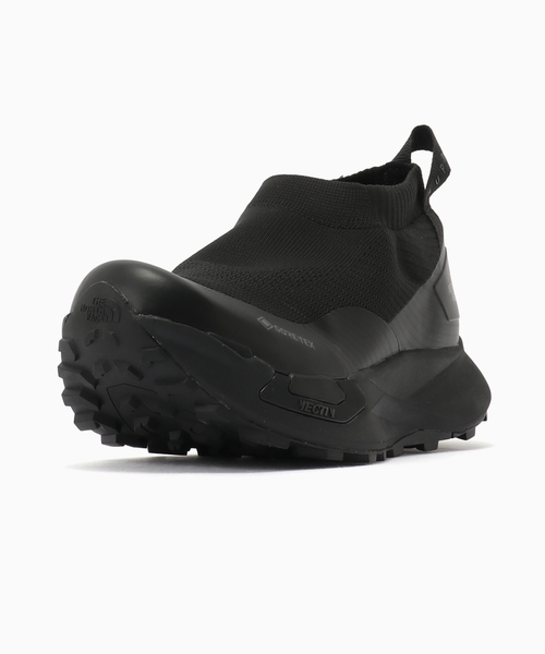 THE NORTH FACE(ザノースフェイス)の「THE NORTH FACE / ザ ノースフェイス VECTIV SUPPLE GTX(スニーカー・メンズ・ブラック・80/90/100)」の7枚目の写真