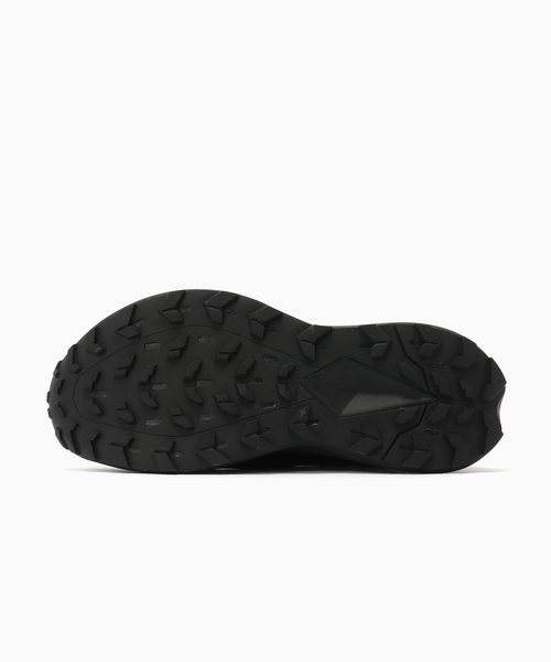 THE NORTH FACE(ザノースフェイス)の「THE NORTH FACE / ザ ノースフェイス VECTIV SUPPLE GTX(スニーカー・メンズ・ブラック・80/90/100)」の5枚目の写真