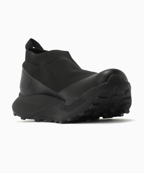 THE NORTH FACE(ザノースフェイス)の「THE NORTH FACE / ザ ノースフェイス VECTIV SUPPLE GTX(スニーカー・メンズ・ブラック・80/90/100)」の4枚目の写真