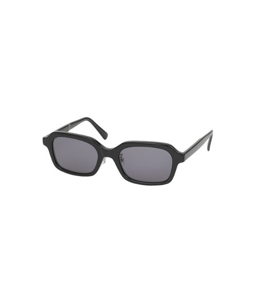 aim×MANOF RECTANGLE SHAPE SUNGLASSES（サングラス）｜MANOF（マノフ
