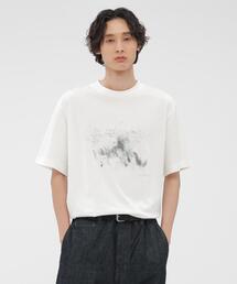 MARGARET HOWELL｜マーガレット・ハウエルのTシャツ/カットソー