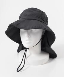 URBAN RESEARCH Sonny Label（アーバンリサーチサニーレーベル）の「ライトウエイトサンガードバケットハット（ハット）」