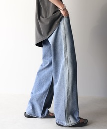 Java（ジャバ）の「デニムパンツ（デニムパンツ）」