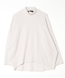 mercibeaucoup　カットソー mercibeaucoup - mercibeaucoup カットソーの通販 by ぱんだ's shop