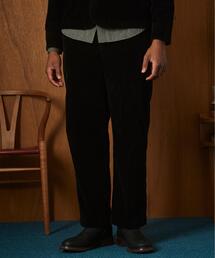 Schott | Schott/ショット/WOOLEN CORDUROY TROUSERS/ウール コーデュロイ パンツ(チノパンツ)
