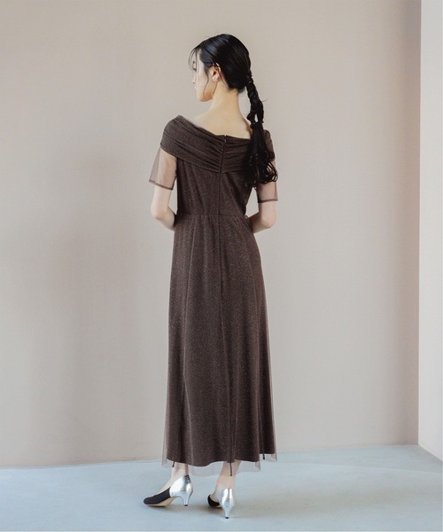 kaene(カエン)の「バイカラーパンプス(4cmヒール)(パンプス・レディース・ベージュ/ブラック・23.5/22.5/23/24/24.5/25)」の7枚目の写真