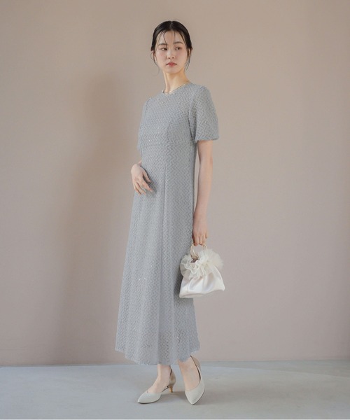 kaene(カエン)の「バイカラーパンプス(4cmヒール)(パンプス・レディース・ベージュ/ブラック・23.5/22.5/23/24/24.5/25)」の4枚目の写真