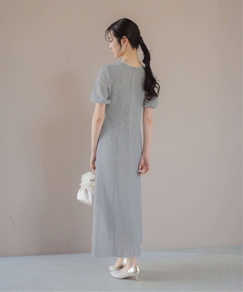kaene(カエン)の「バイカラーパンプス(4cmヒール)(パンプス・レディース・ベージュ/ブラック・23.5/22.5/23/24/24.5/25)」の3枚目の写真