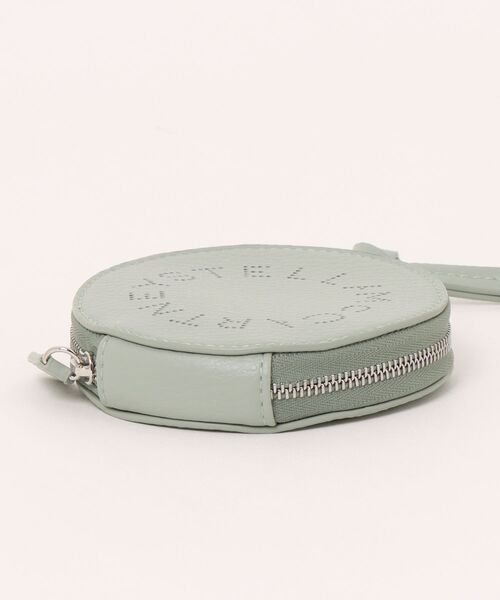 Logo Coin Purse Keyring / ロゴ コインパース キーリング（チャーム