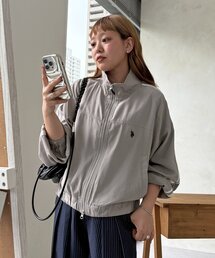 シアートラックジャケット