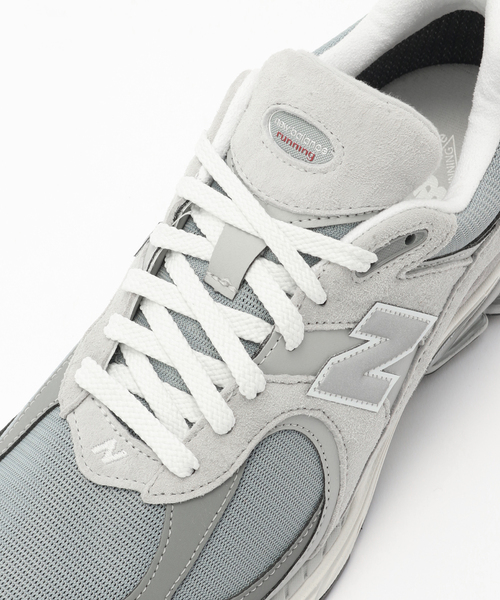 NEW BALANCE(ニューバランス)の「New Balance / ニューバランス M2002RXJ GTX(スニーカー・メンズ・チャコールグレー・28cm/27.5cm/27cm/26.5cm/26cm)」の6枚目の写真