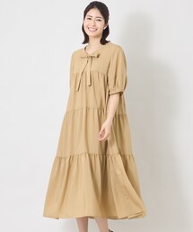TO BE CHIC｜トゥー ビー シックのワンピース通販 - ZOZOTOWN